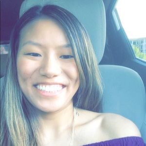 Meet your Posher, Meaghan